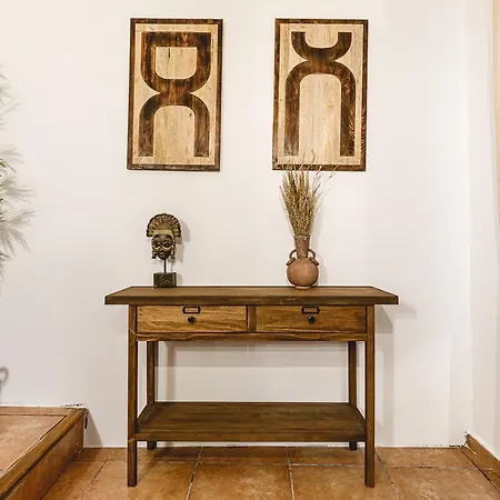 Appartement Exotic Little Palace Center