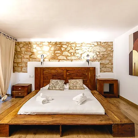 Appartement Exotic Little Palace Center