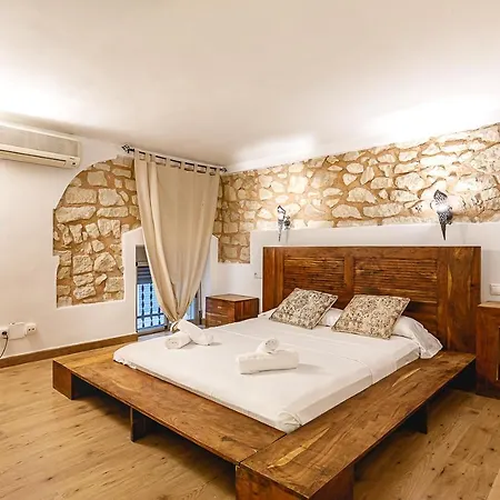 Apartment Exotic Little Palace Center *