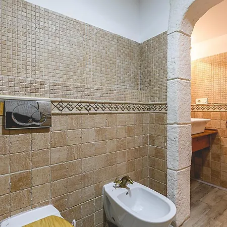 Apartment Exotic Little Palace Center