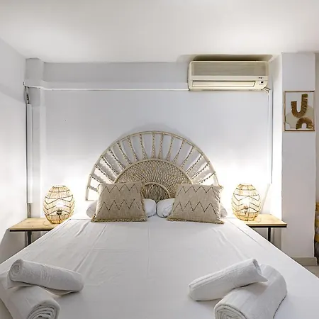 Exotic Little Palace Center Apartment *