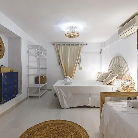 شقة Exotic Little Palace Center لقنت