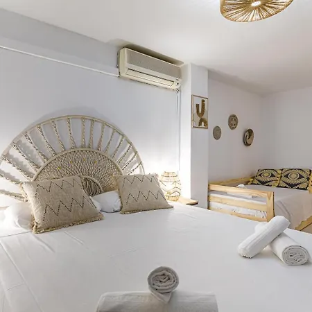 Exotic Little Palace Center شقة *