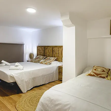 Exotic Little Palace Center لقنت