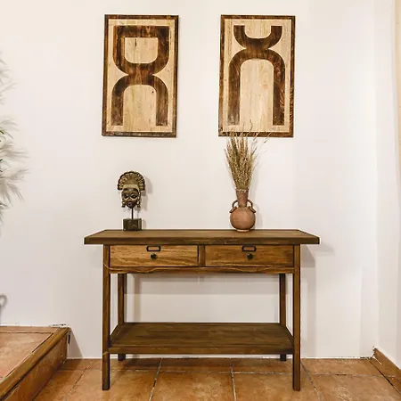 Exotic Little Palace Center شقة