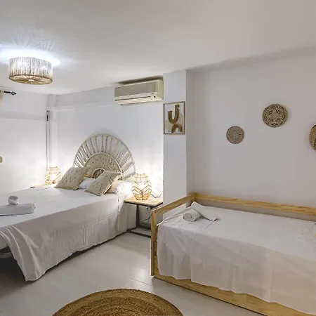 Exotic Little Palace Center شقة *