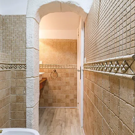 Exotic Little Palace Center شقة
